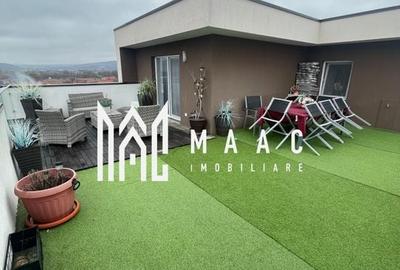 Penthouse 4 Camere |  Zona Kogalniceanu | Sebes - 20