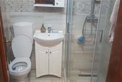 Casa cu 3 dormitoare de inchiriat in zona Iosia(strada Zarandului) - 1