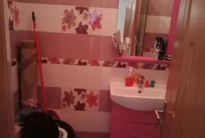 Garsonieră nedecomandată în 23 August - 3