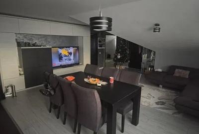 Apartament cu 3 camere, 92 mp, parcare, zona Eroilor - 2