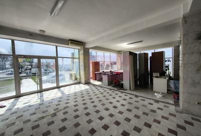 Spațiu comercial, de 238 mp, în Alexandriei - 11
