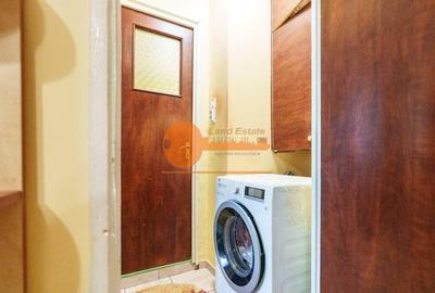 Apartament cu 4 camere semidecomandat în Crângași - 11