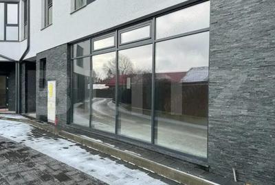 Spatiu comercial de inchiriat, central, Radauti