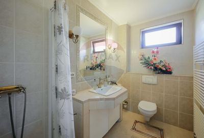 De vanzare vila cu 7 camere, drum privat, in zona de Dealuri - 5