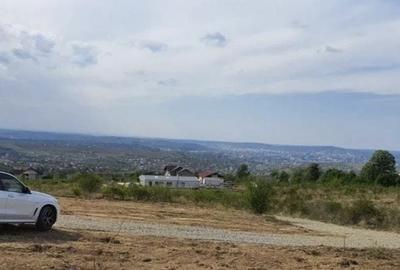 Spațiu comercial, în Bucium - 1