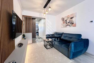 Apartament 3 camere, prima inchiriere, parcare subterana, Denya Forest - 2