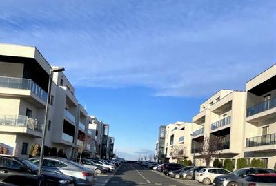 Apartament prima închiriere | Otopeni–Tunari | Parcare inclusa - 9