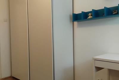 Apartament 3 camere Titan - Policlinica TItan - Parc Titanel - Centrala Proprie - 8