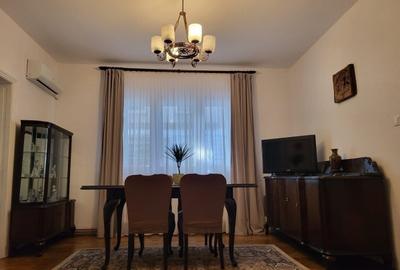 Casă cu Teren 200 Mp în Doamna Ghica - 2