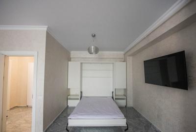 2 CAMERE SOLID REZIDENCE MAMAIA - 12