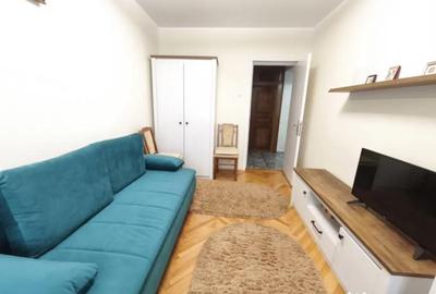 Apartament cu 3 camere decomandat în Central - 4