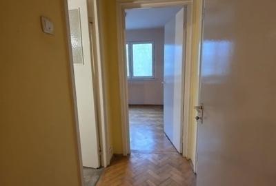 Apartament cu 3 camere semidecomandat în Tătărași - 8