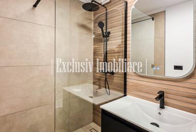 Apartament cu 2 camere decomandat, mobilat în City Park Mall - 13