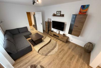 Apartament cu 2 camere semidecomandat în Săsar - 3