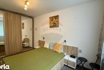 Apartament cu 3 camere semidecomandat, mobilat în Săsar - 8
