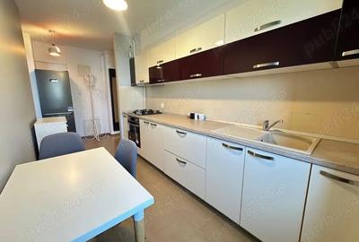 Apartament 2 camere Judetean Privilegio - 5