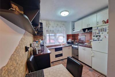 RECO apartament 2 camere Alesd - 10