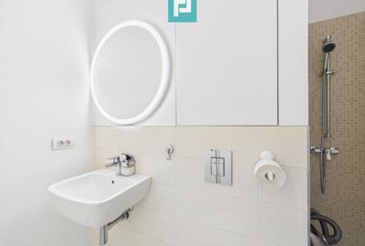 Apartament cu 3 camere decomandat, mobilat în Tipografilor - 5