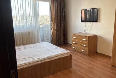 Garsonieră decomandată în Jilava - 1