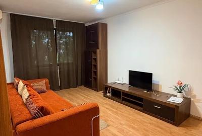 Apartament cu 2 camere decomandat în Sebastian