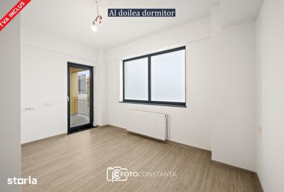Spațiu comercial, de 63 mp, în Tomis Plus