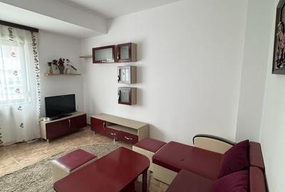 Apartament cu 2 camere în Năvodari Tabără