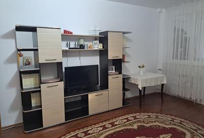 Garsonieră în Costin Georgian