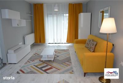 Apartament cu 2 camere în Unirii