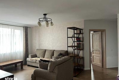 Apartament cu 3 camere în Florești - 6
