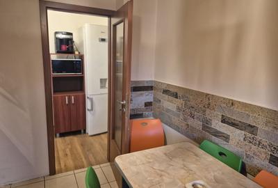 Apartament cu 4 camere decomandat, mobilat în Micălaca - 19