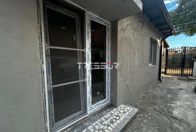 Casă individuală cu 5 camere cu Canalizare în Faleza Nord