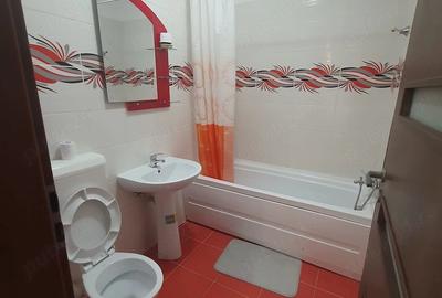 Apartament cu 2 camere decomandat în Podu Rizii - 2