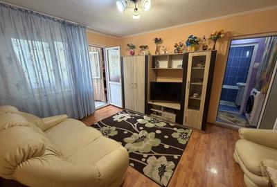 Apartament cu 3 camere, mobilat în Viziru 1