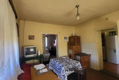 Casă cu 3 camere cu Teren 963 Mp în Ohaba - 3