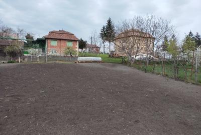Casă cu 4 camere în Călărași - 3
