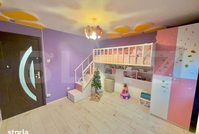 Apartament cu 2 camere decomandat în Central - 2