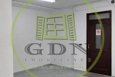 Spațiu comercial, de 50 mp, în Valea Cetății - 3