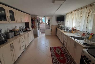 Casă individuală cu 5 camere cu Canalizare în Dâmbul Rotund - 15