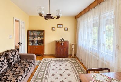 Apartament cu 2 camere decomandat, mobilat în Gheorgheni - 2
