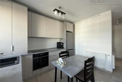 Apartament cu 2 camere decomandat în Avantgarden - 17