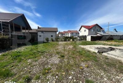 Spațiu comercial, în Viforâta - 5