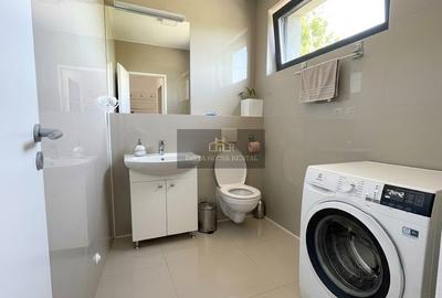 Casă individuală cu 4 camere cu Teren 155 Mp în Tunari - 11