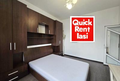 Apartament cu 2 camere decomandat în Piața Unirii - 4