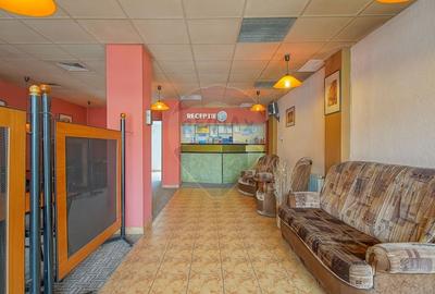 Hotel/Pensiune, de 448 mp, în Blumăna - 3