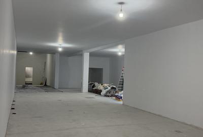 Spațiu comercial, de 340 mp, în Central - 3