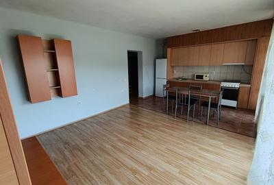 Apartament cu 2 camere semidecomandat, mobilat în Florești - 4