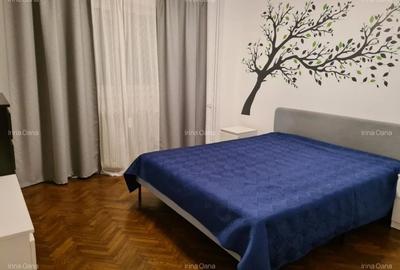 Apartament cu 2 camere semidecomandat, mobilat în Banu Manta - 5