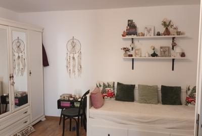 Garsonieră decomandată în Virtuții - 1