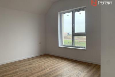 Casa individuala cu 5 camere si teren de 571 mp - Giarmata - 6