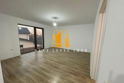 APARTAMENT CU GRADINA & LOC DE PARCARE 54 mp - 8